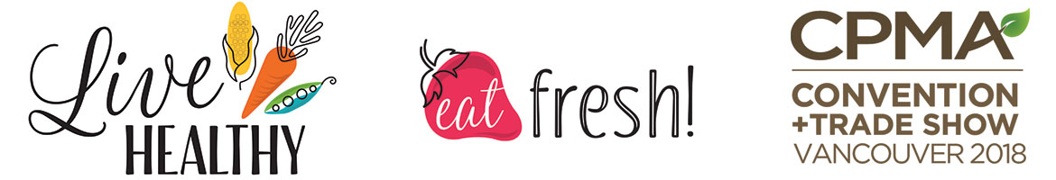Live Healthy. Eat Fresh! Live Healthy. Eat Fresh!