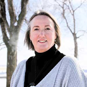 Gillian Digman