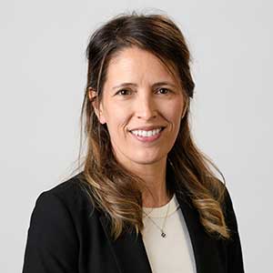 Myriam Tremblay