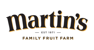 Martin's Family Fruit Farm