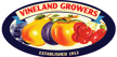 Vineland Growers Co-operatives Ltd. Vineland Growers Co-operatives Ltd.