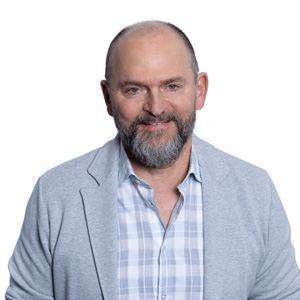 George Pitsikoulis