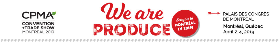 We Are Produce! CPMA 2019