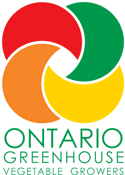 Ontario Greenhouse Vegetable Growers Ontario Greenhouse Vegetable Growers